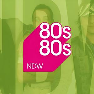 Luister naar 80s80s NDW in de app