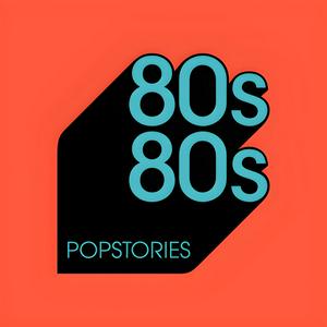 Luister naar 80s80s Popstories in de app