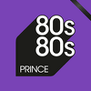 Luister naar 80s80s Prince in de app