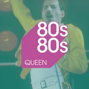 Luister naar 80s80s Queen in de app