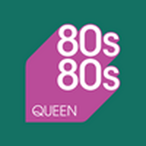 Luister naar 80s80s Queen in de app