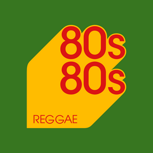 Luister naar 80s80s Reggae in de app