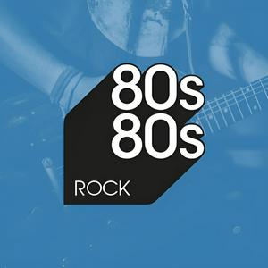 Luister naar 80s80s Rock in de app