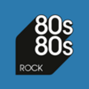 Luister naar 80s80s Rock in de app