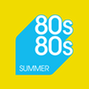 Luister naar 80s80s Summer in de app