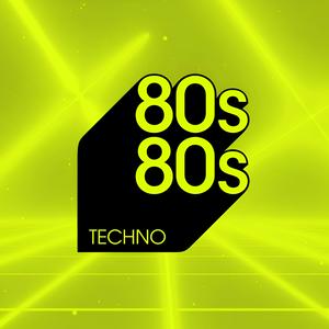 Luister naar 80s80s Techno in de app