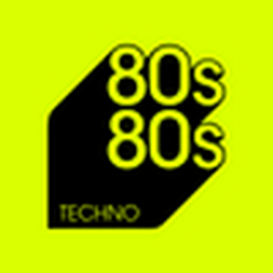 Luister naar 80s80s Techno in de app