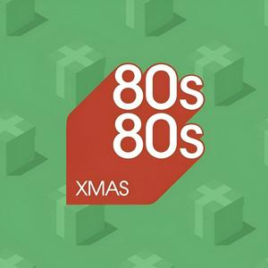 Luister naar 80s80s christmas in de app