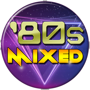 Luister naar 80s Mixed in de app