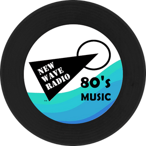 Luister naar 80's New Wave Radio in de app