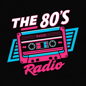 Luister naar 80sradio in de app