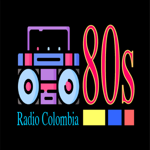 Luister naar 80s Radio Colombia in de app