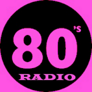 Luister naar 80sRadio.net (MRG.fm) in de app