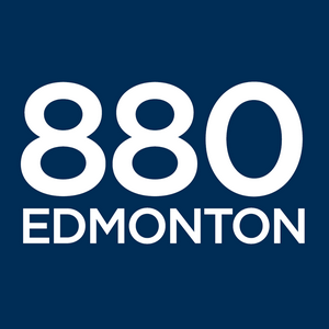 Luister naar Global News radio 880 Edmonton in de app