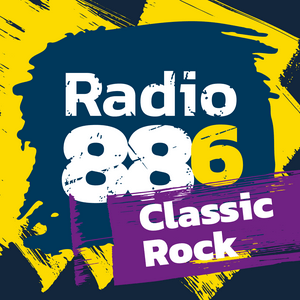 Luister naar 88.6 Classic Rock in de app