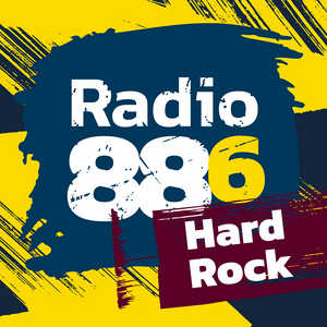 Luister naar 88.6 Hard Rock in de app