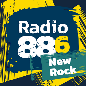 88.6 NEW ROCK