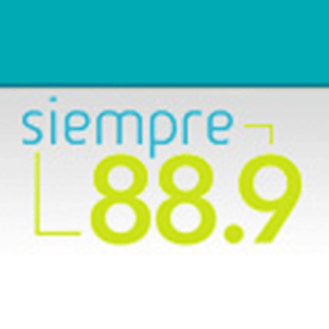 Luister naar 88.9 Noticias in de app