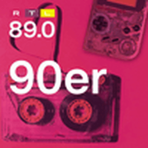 Luister naar 89.0 RTL 90er in de app