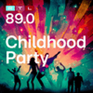 Luister naar 89.0 RTL Childhood Party in de app