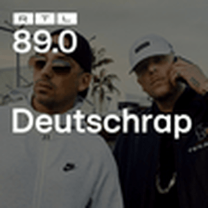 89.0 RTL Deutsch Rap