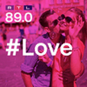 Luister naar 89.0 RTL #Love in de app