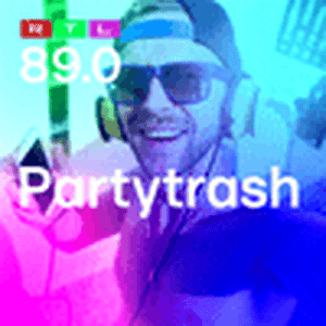 Luister naar 89.0 RTL Party-Trash in de app