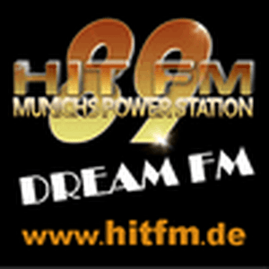 Luister naar 89 HIT FM - DREAM FM in de app