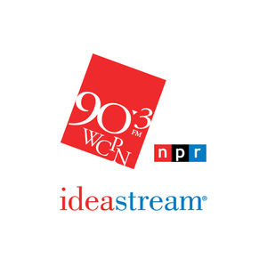 Luister naar 90.3 FM WCPN NPR in de app