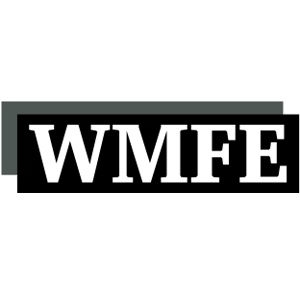 Luister naar 90.7 Wmfe in de app