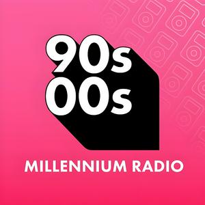 Luister naar 90s00s Millenium Radio in de app