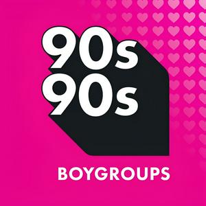 Luister naar 90s90s Boygroups in de app