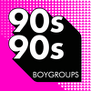 Luister naar 90s90s Boygroups in de app