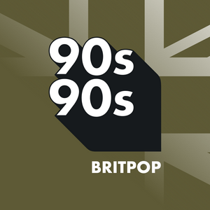 Luister naar 90s90s Britpop in de app