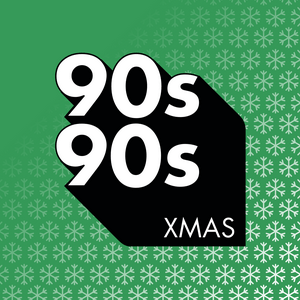 Luister naar 90s90s Christmas in de app