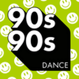 Luister naar 90s90s Dance in de app