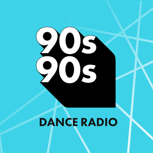 90s90s DANCE RADIO