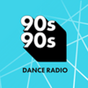 Luister naar 90s90s DANCE RADIO in de app