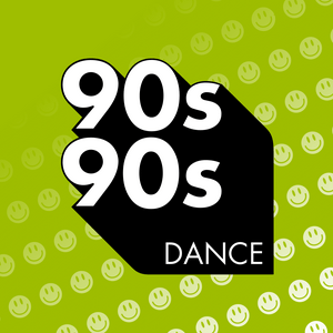 Luister naar 90s90s Eurodance in de app