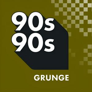 Luister naar 90s90s Grunge in de app