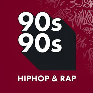 Luister naar 90s90s Hiphop & Rap in de app