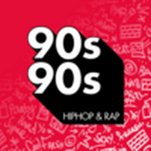 Luister naar 90s90s Hiphop in de app