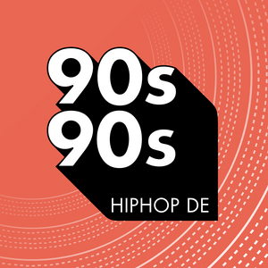 Luister naar 90s90s Hiphop deutsch in de app