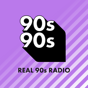 Luister naar 90s90s DAB+ in de app