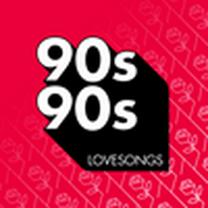 Luister naar 90s90s Lovesongs in de app