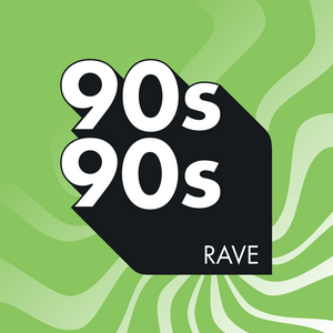 Luister naar 90s90s Rave in de app