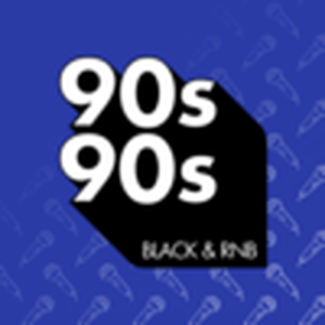 Luister naar 90s90s RnB in de app