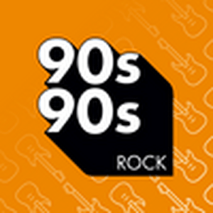 Luister naar 90s90s Rock in de app