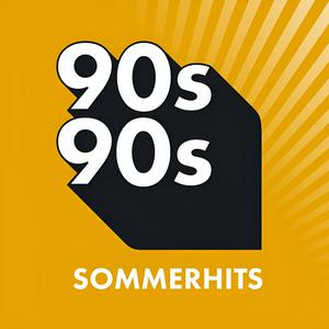 Luister naar 90s90s Sommerhits in de app