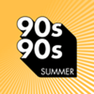 Luister naar 90s90s Sommerhits in de app